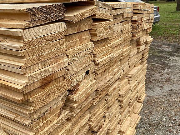 APPROX 1500 LF TO REMAIN