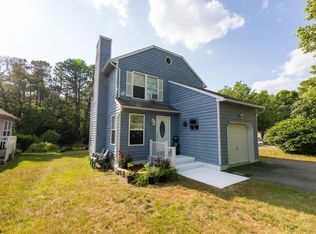 129 Independence Trl, Egg Harbor Township, NJ 08234