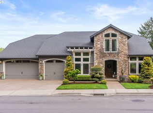 4640 SE Honors Dr, Gresham, OR 97080