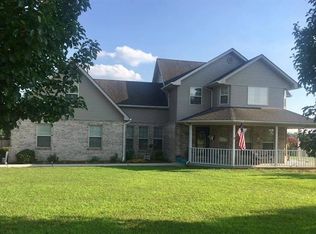 15 Clover Pointe Dr, Somerset, KY 42503