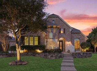 651 Willowview Dr, Prosper, TX 75078