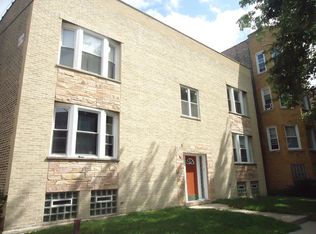 1548 W Highland Ave APT 2, Chicago, IL 60660