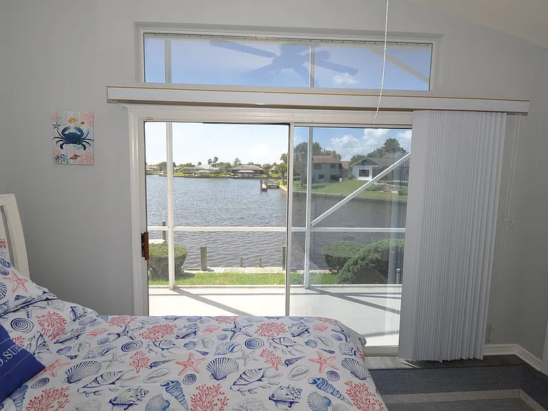 Window View