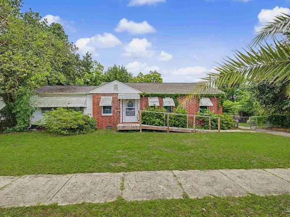 333 Gibbs Rd, Perdido Key, FL 32507