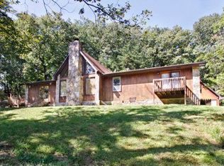 1700 Parkway Dr LOT LOT, Lenoir City, TN 37771