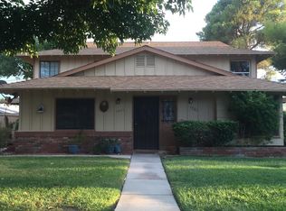 1521 Elizabeth Ave UNIT 1, Paradise Town, NV 89119