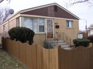 3935 W 75th Pl, Chicago, IL 60652