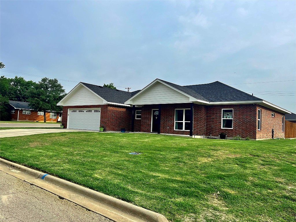 603 E Eddy St, Muenster, TX 76252 Zillow