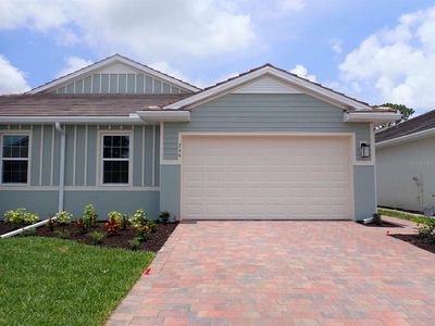 244 Ibiza Loop, Venice, FL, 34292