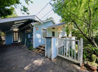 720 Alta Vista Rd, Mill Valley, CA 94941