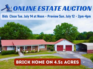 792 County Road 1834, Arab, AL 35016