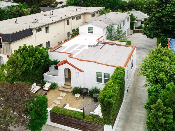 2601 28th St, Santa Monica, CA 90405