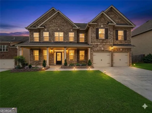 80 Lanier Rdg, Acworth, GA 30101