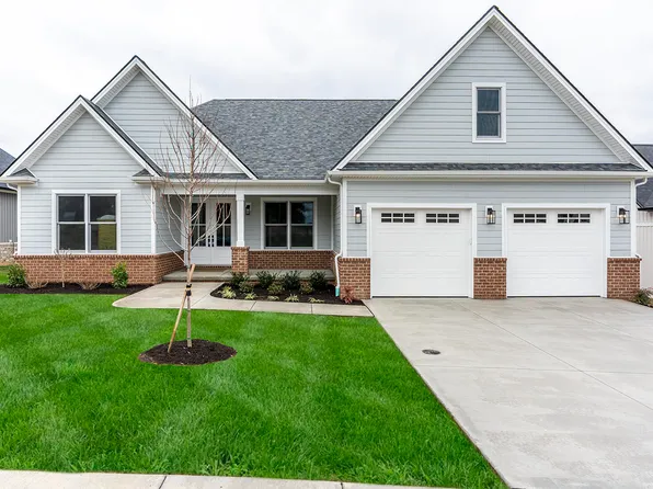 606 Trinity Ln, Versailles, KY 40383