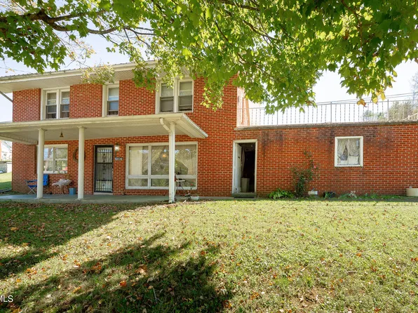 6436 Nickelsville Hwy, Nickelsville, VA 24271
