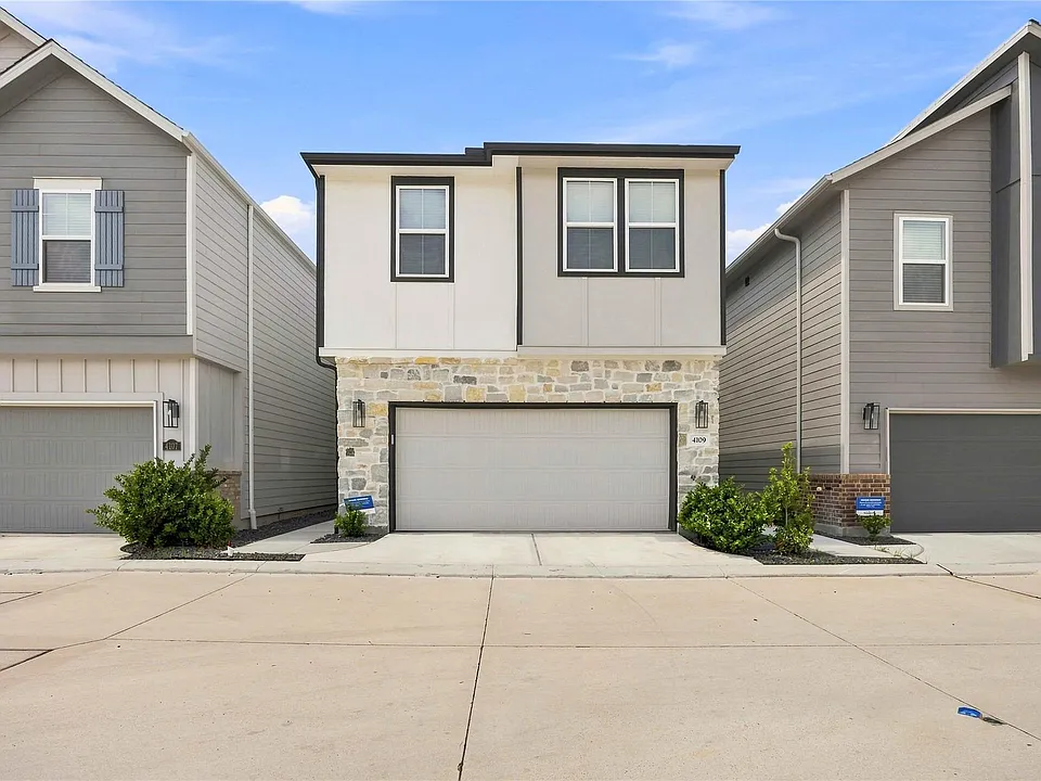 4109 Good Vineyard Ln
