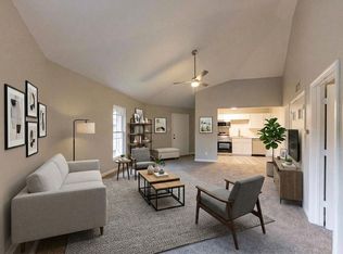 205 W Woodruff, Searcy, AR 72143