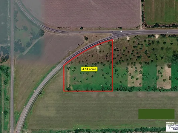 0 Fm 106, La Feria, TX 78583