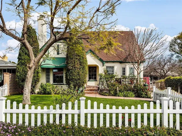 320 N Lima St, Burbank, CA 91505