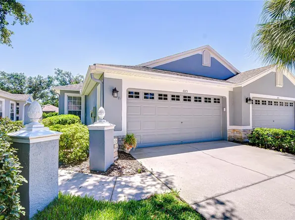 6073 Sandhill Ridge Dr, Lithia, FL 33547