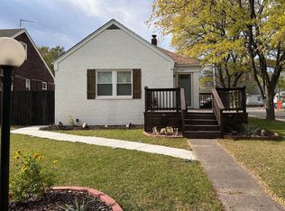 200 Taft Pl, Gary, IN 46404