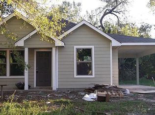 5110 Ridgeway Dr, Houston, TX 77033