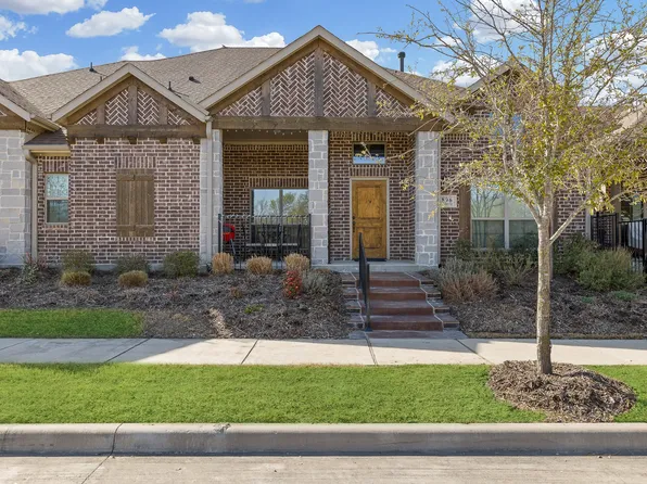896 Hatton Sumner Pl, Arlington, TX 76005
