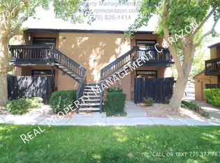 1100 Glenda Way #102, Reno, NV 89509