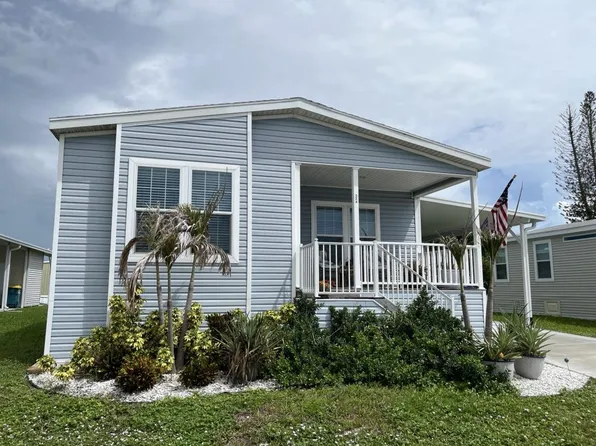 324 Waddell St #152, Melbourne, FL 32901