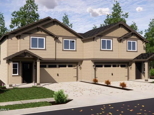 4800 W Oak Ave, Yakima, WA 98903