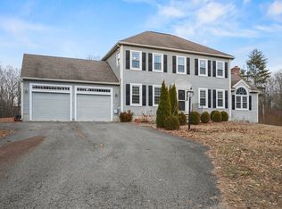 24 N End Rd, Townsend, MA 01469