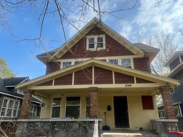 1244 Bemis St SE, Grand Rapids, MI 49506