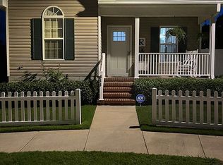 611 Dunloe Cir, Evans, GA 30809