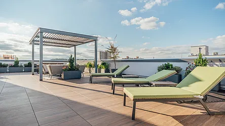 Rented by Nooklyn NYC LLC