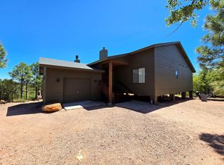 240 Rockinghorse Bend Rd, Payson, AZ 85541