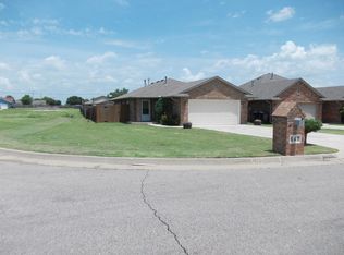 645 NW 112th St, Oklahoma City, OK 73114
