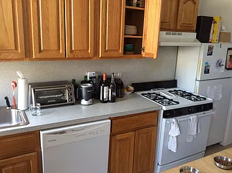 Rented by Peter Jacob, LREB