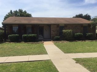 5645 Truitt St, The Colony, TX 75056