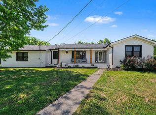 4687 Leanna Rd, Murfreesboro, TN 37129