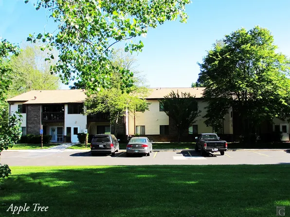 Apple Tree Apartments