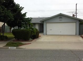 9451 Shell Cir, Westminster, CA 92683