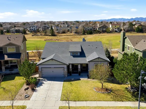 1666 Alpine Drive, Erie, CO 80516