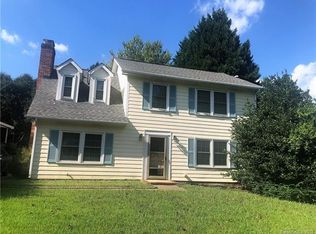 7007 Spring Morning Ln, Charlotte, NC 28227