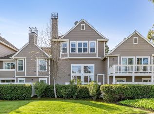 1103 Outrigger Ln, Foster City, CA 94404