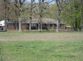 3125 E Southernview Rd, Ozark, MO 65721