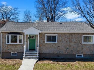 42 Brockton St, Mattapan, MA 02126