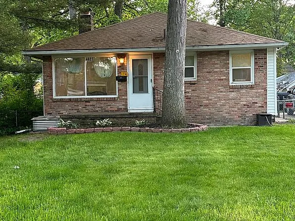 4627 Rambo Ln, Toledo, OH 43623