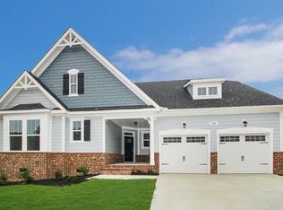 509 Barrington Hall Dr, Rolesville, NC 27571