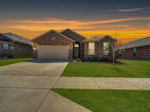 928 Nicole Way, Burleson, TX 76028