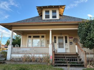 6136 SE Center St #APR, Portland, OR 97206